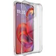 Захисний чохол IMAK Airbag MAX Case для Motorola Edge 50 Neo - Transparent (367111T)