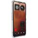 Защитный чехол IMAK Airbag MAX Case для Nothing Phone (3a) Pro - Transparent (377612T). Фото 2 из 7