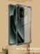 Защитный чехол IMAK Airbag MAX Case для Realme GT Neo 6 SE / GT 6T / GT 6 - Transparent (356118T). Фото 9 из 11