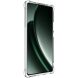 Защитный чехол IMAK Airbag MAX Case для Realme GT Neo 6 SE / GT 6T / GT 6 - Transparent (356118T). Фото 2 из 11
