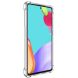 Защитный чехол IMAK Airbag MAX Case для Samsung Galaxy A52 (A525) / A52s (A528) - Transparent (273119T). Фото 3 из 6