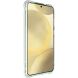 Защитный чехол IMAK Airbag MAX Case для Samsung Galaxy S25 Plus (S936) - Transparent (371932T). Фото 3 из 8