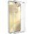 Защитный чехол IMAK Airbag MAX Case для Samsung Galaxy S25 Plus (S936) - Transparent: фото 1 из 8
