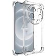 Защитный чехол IMAK Airbag MAX Case для Xiaomi 14 Ultra - Transparent (349813T)
