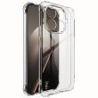 Чохол з посиленими кутами IMAK Airbag MAX Case для Xiaomi 15T Pro - Transparent (389817T)