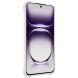 Захисний чохол IMAK Manbo для OPPO Reno 12 Pro - Matte White (359009T). Фото 4 з 11