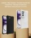 Защитный чехол IMAK Manbo для OPPO Reno 12 Pro - Matte Black (359009B). Фото 5 из 11