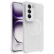 Захисний чохол IMAK Manbo для OPPO Reno 12 Pro - Matte White (359009T). Фото 1 з 11