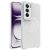 Защитный чехол IMAK Manbo для OPPO Reno 12 Pro - Matte White: фото 1 из 11