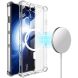 Захисний чохол IMAK Space Shield MagSafe для ZTE Nubia Red Magic 11 Pro - Transparent (412210T). Фото 1 з 11
