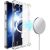 Захисний чохол IMAK Space Shield MagSafe для ZTE Nubia Red Magic 11 Pro - Transparent: фото 1 з 11