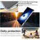 Захисний чохол IMAK Space Shield MagSafe для ZTE Nubia Red Magic 11 Pro - Transparent (412210T). Фото 10 з 11