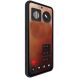 Защитный чехол IMAK UX-9B Series для Nothing Phone (3a) - Black (377715B). Фото 4 из 11