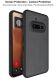 Защитный чехол IMAK UX-9B Series для Nothing Phone (3a) - Black (377715B). Фото 10 из 11