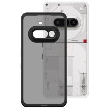 Защитный чехол IMAK UX-9B Series для Nothing Phone (3a) - Black: фото 1 из 11