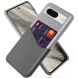 Захисний чохол KSQ Business Pocket для Google Pixel 8 - Grey (325771H). Фото 1 з 4