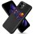 Защитный чехол KSQ Business Pocket для OPPO Reno 13 F/FS 5G - Black: фото 1 из 4