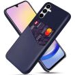 Защитный чехол KSQ Business Pocket для Samsung Galaxy A25 (A256) - Blue (344983L)
