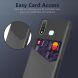Захисний чохол KSQ Business Pocket для VIVO Y19 - Grey (263505H). Фото 4 з 4