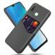 Захисний чохол KSQ Business Pocket для VIVO Y19 - Grey (263505H). Фото 1 з 4