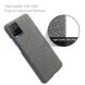 Захисний чохол KSQ Cloth Style для VIVO Y33s / Y21 / Y21s - Blue (290209L). Фото 5 з 5