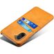Захисний чохол KSQ Pocket Case для OnePlus Nord CE 5 / Ace 5 Racing - Orange (387628O). Фото 4 з 5