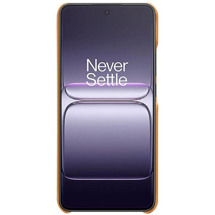 Захисний чохол KSQ Pocket Case для OnePlus Nord CE 5 / Ace 5 Racing - Orange: фото 5 з 5