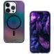 Защитный чехол Laut HOLO для Apple iPhone 15 Pro - Midnight (339597B). Фото 3 из 8