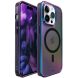 Защитный чехол Laut HOLO для Apple iPhone 15 Pro - Midnight (339597B). Фото 1 из 8