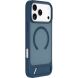 Захисний чохол LEREACH Le-Chic Series для iPhone 18 Pro / 17 Pro - Blue (423644L). Фото 4 з 18