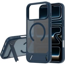Захисний чохол LEREACH Le-Chic Series для iPhone 18 Pro / 17 Pro - Blue: фото 1 з 18