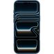 Захисний чохол LEREACH Le-Chic Series для iPhone 18 Pro / 17 Pro - Blue (423644L). Фото 7 з 18