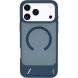 Захисний чохол LEREACH Le-Chic Series для iPhone 18 Pro / 17 Pro - Blue (423644L). Фото 6 з 18