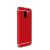 Захисний чохол MOFI Full Shield для Samsung Galaxy A6+ 2018 (A605) - Red: фото 1 з 10