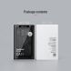 Захисний чохол NILLKIN CamShield Armor для Apple iPhone 12 mini - Black (253653B). Фото 13 з 13