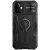Захисний чохол NILLKIN CamShield Armor для Apple iPhone 12 mini - Black: фото 1 з 13