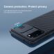 Захисний чохол NILLKIN CamShield Case для Samsung Galaxy S20 (G980) - Black (316111B). Фото 6 з 13