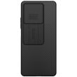 Захисний чохол NILLKIN CamShield Case для Xiaomi Redmi Note 13 5G - Black (341256B)