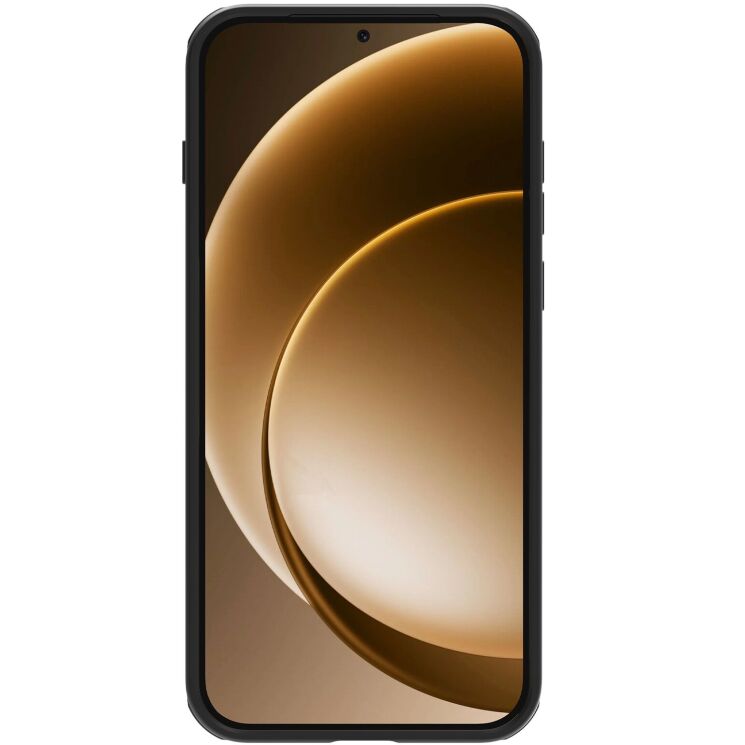 Защитный чехол NILLKIN CamShield Pro для OnePlus 15 - Black: фото 4 из 16