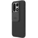 Защитный чехол NILLKIN CamShield Pro для OnePlus 15 - Black (391334B). Фото 2 из 16