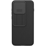 Захисний чохол NILLKIN CamShield Pro для OnePlus 15 - Black: фото 1 з 16
