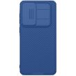 Защитный чехол NILLKIN CamShield Pro для Samsung Galaxy A36 (A366) - Blue (372052L)