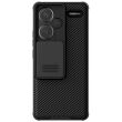 Защитный чехол NILLKIN CamShield Pro для Xiaomi Redmi Note 13 Pro+ - Black (340518B)