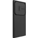 Захисний чохол NILLKIN CamShield Pro with Magnetic Attachment для Samsung Galaxy S24 Ultra - Black (343320B). Фото 4 з 20