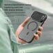 Захисний чохол NILLKIN CamShield Prop Magnetic (Clear Version) для iPhone 18 Pro Max / 17 Pro Max - Black (423823B). Фото 8 з 18