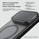 Захисний чохол NILLKIN CamShield Prop Magnetic (Clear Version) для iPhone 18 Pro Max / 17 Pro Max - Black (423823B). Фото 9 з 18