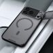 Захисний чохол NILLKIN CamShield Prop Magnetic (Clear Version) для iPhone 18 Pro Max / 17 Pro Max - Black (423823B). Фото 16 з 18