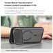 Захисний чохол NILLKIN CamShield Prop Magnetic (Clear Version) для iPhone 18 Pro Max / 17 Pro Max - Black (423823B). Фото 10 з 18