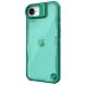 Захисний чохол NILLKIN Iceblade Prop (Precise Cut-out) для Apple iPhone 16e - Green (376419G). Фото 3 з 17
