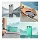Захисний чохол NILLKIN Iceblade Prop (Precise Cut-out) для Apple iPhone 16e - Green (376419G). Фото 8 з 17